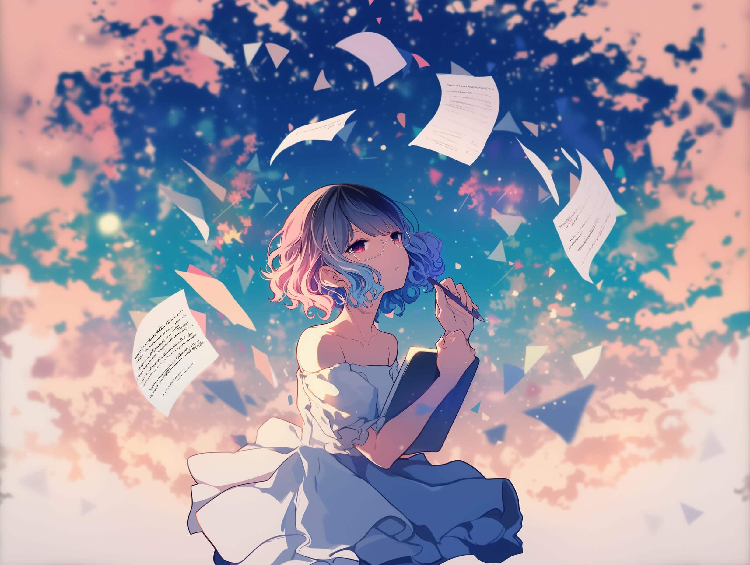 佩洛瑪舞台：百科 主題圖